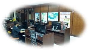 Laboratorium Sistem Informasi Perikanan dan Geospasial Kelautan